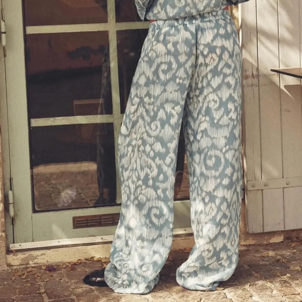 Zara pants